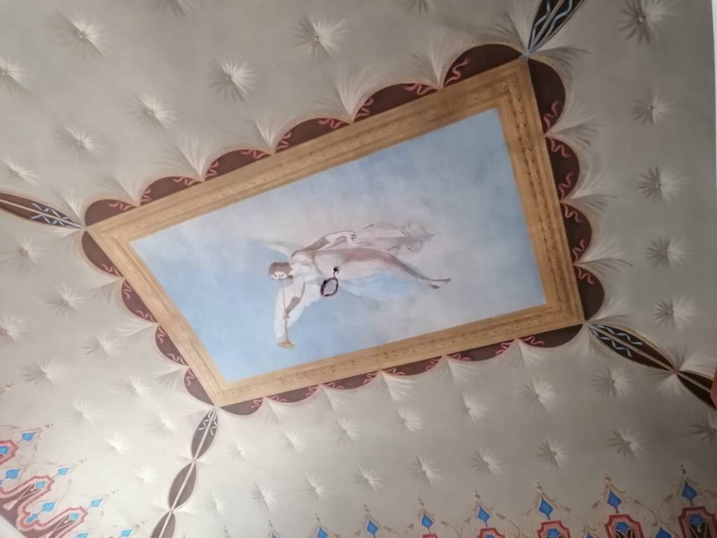 appartamento in vendita a L'Aquila in zona Centro Città