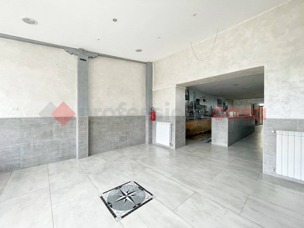 casa indipendente in vendita a L'Aquila in zona Preturo