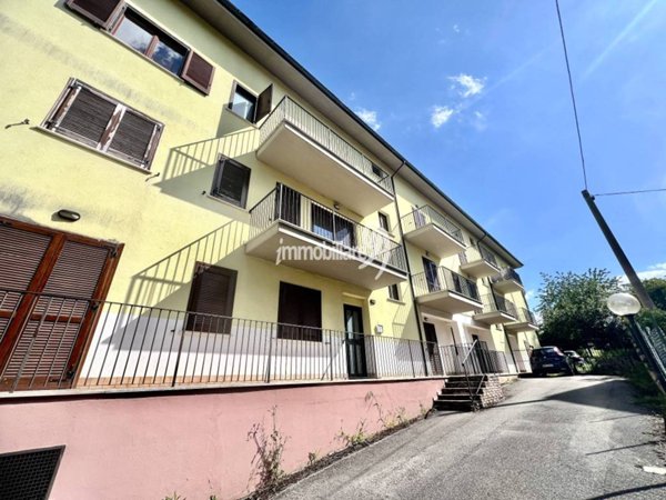 appartamento in vendita a L'Aquila in zona Coppito