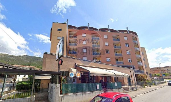 appartamento in vendita a L'Aquila in zona Centro Città