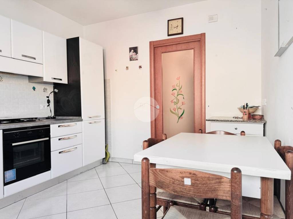 appartamento in vendita a L'Aquila in zona Torrione
