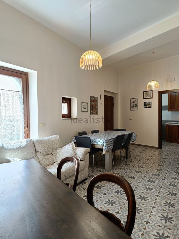 appartamento in vendita a L'Aquila in zona Onna