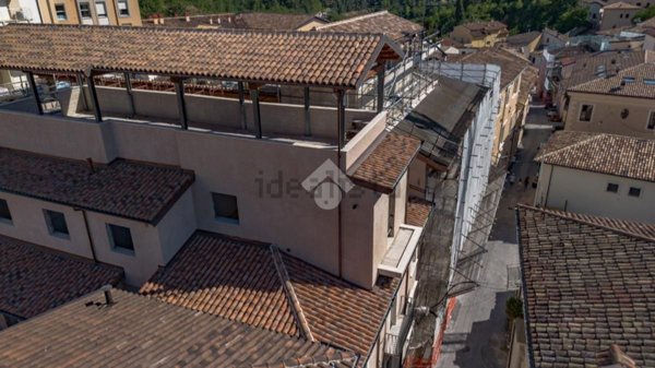 appartamento in vendita a L'Aquila in zona Centro Città
