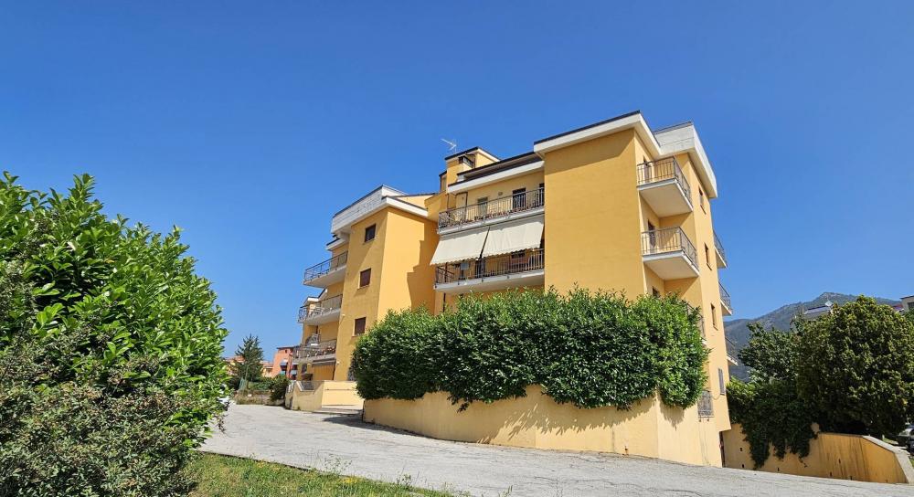 appartamento in vendita a L'Aquila