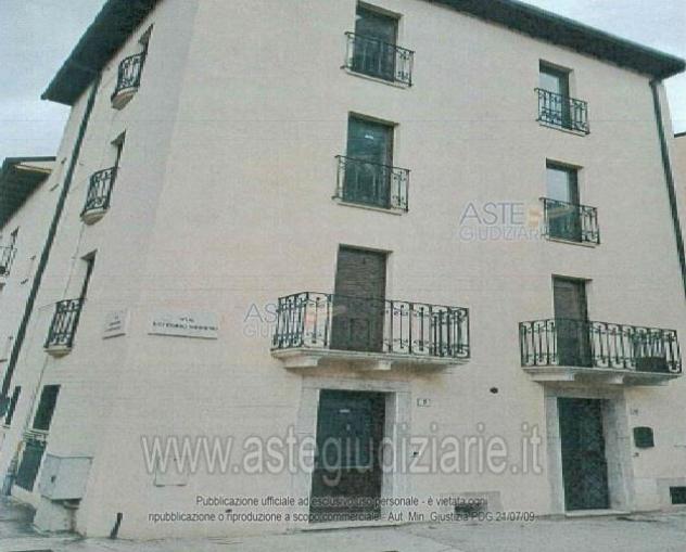 appartamento in vendita a L'Aquila in zona Paganica
