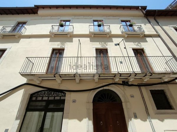appartamento in vendita a L'Aquila in zona Centro Città