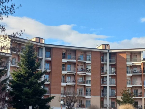 appartamento in vendita a L'Aquila in zona Torrione