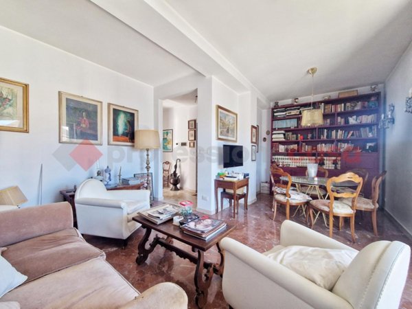 appartamento in vendita a L'Aquila in zona Centro Città