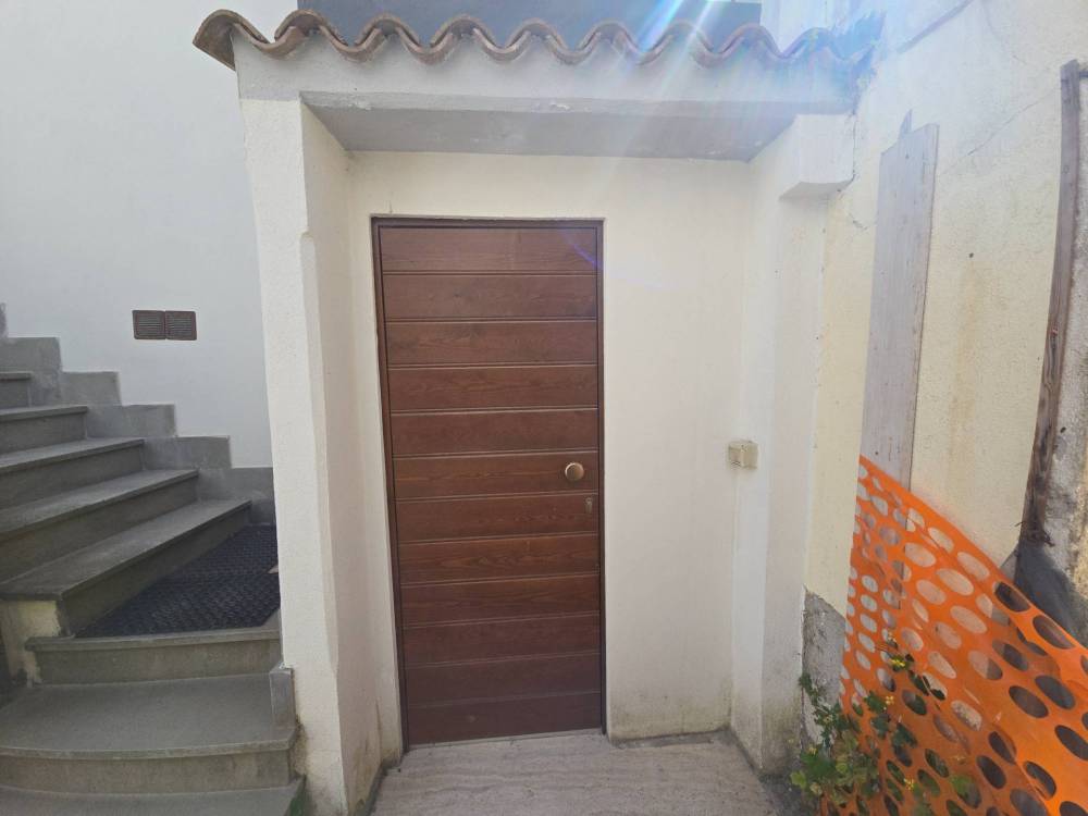 appartamento in vendita a L'Aquila in zona Arischia