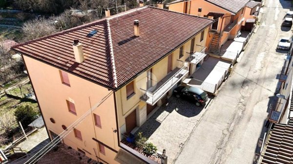 appartamento in vendita a L'Aquila in zona Monticchio/frazione Bagno