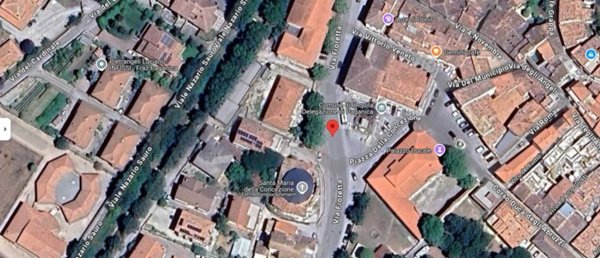 appartamento in vendita a L'Aquila in zona Tempera