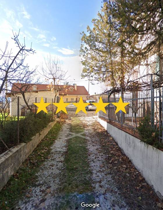 appartamento in vendita a L'Aquila in zona San Sisto