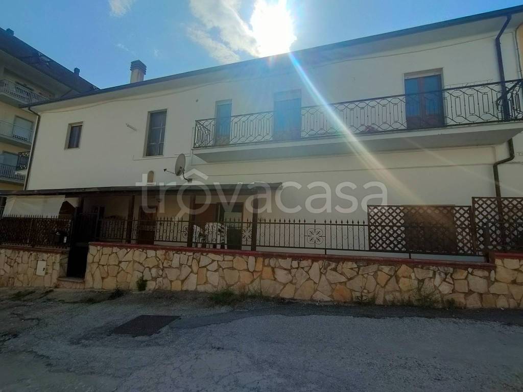 appartamento in vendita a L'Aquila in zona San Sisto