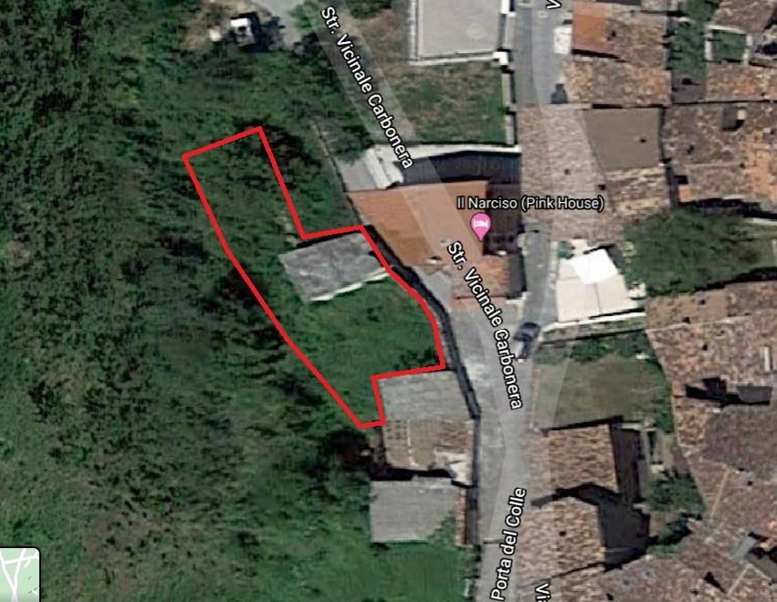 casa indipendente in vendita a L'Aquila in zona Assergi