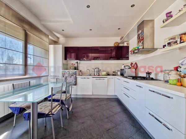 appartamento in vendita a L'Aquila in zona Pianola