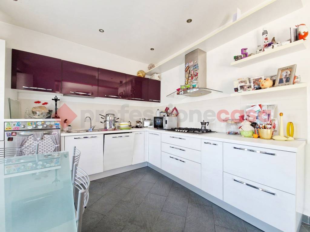 appartamento in vendita a L'Aquila in zona Pianola