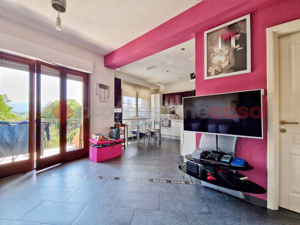 appartamento in vendita a L'Aquila in zona Pianola