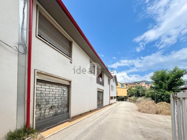 appartamento in vendita a L'Aquila
