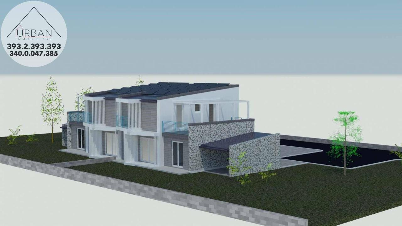 casa indipendente in vendita a L'Aquila in zona Coppito