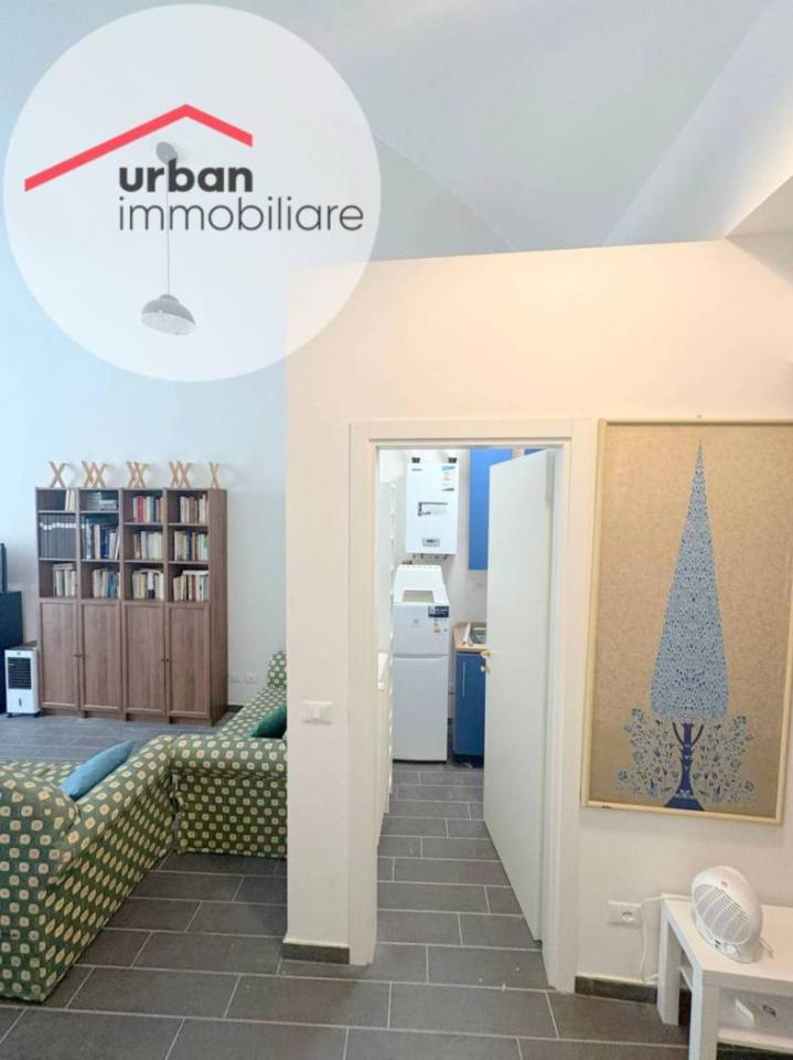 appartamento in vendita a L'Aquila in zona Centro Città