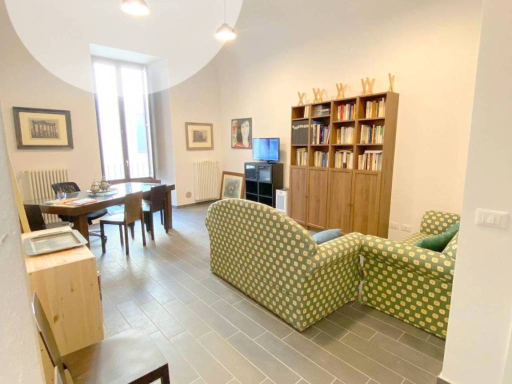 appartamento in vendita a L'Aquila in zona Centro Città