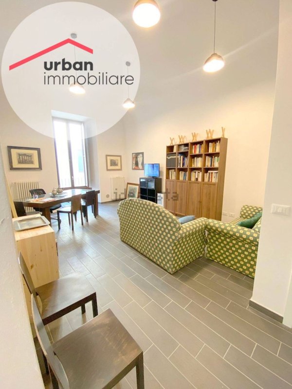 appartamento in vendita a L'Aquila in zona Centro Città