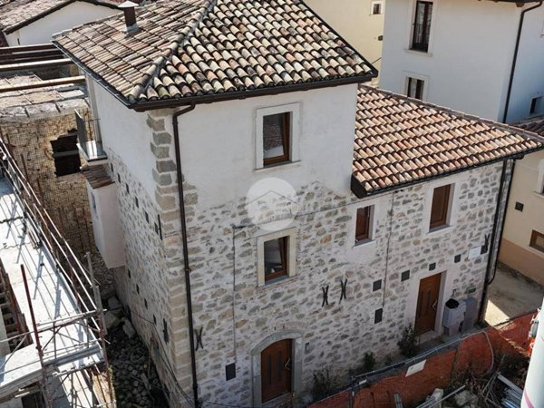appartamento in vendita a L'Aquila in zona Pianola