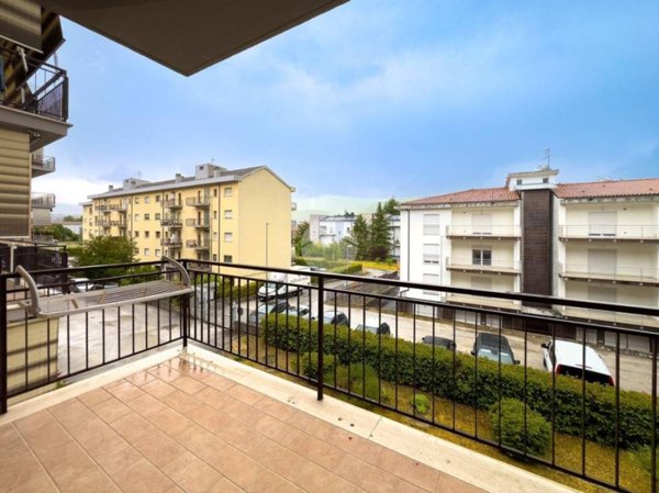 appartamento in vendita a L'Aquila in zona San Sisto