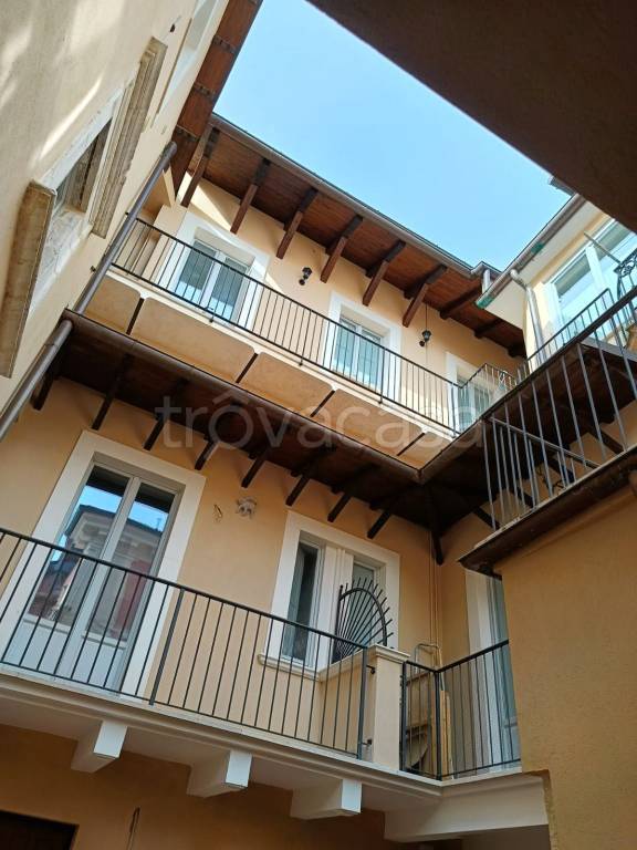 appartamento in vendita a L'Aquila in zona Centro Città