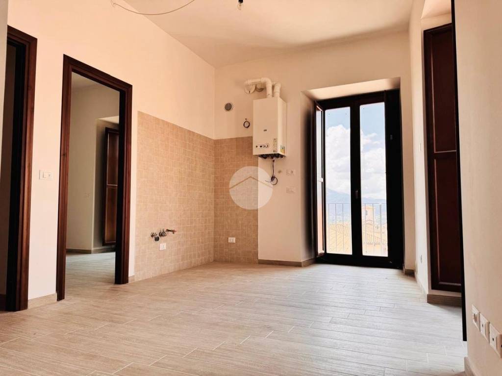 appartamento in vendita a L'Aquila in zona Centro Città