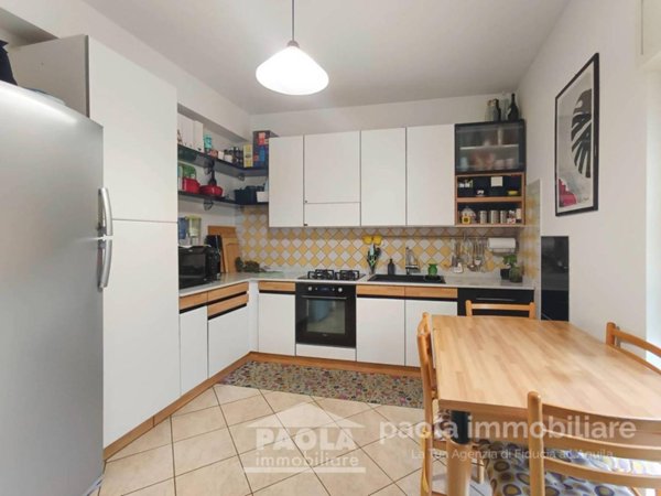 casa indipendente in vendita a L'Aquila in zona Preturo