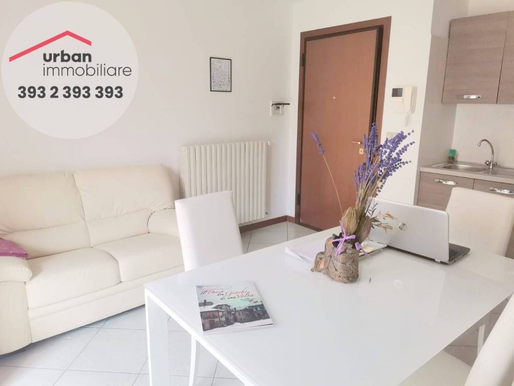 appartamento in vendita a L'Aquila in zona Coppito