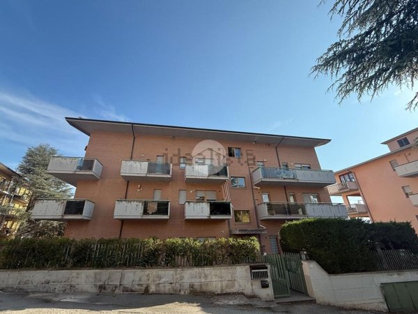 appartamento in vendita a L'Aquila