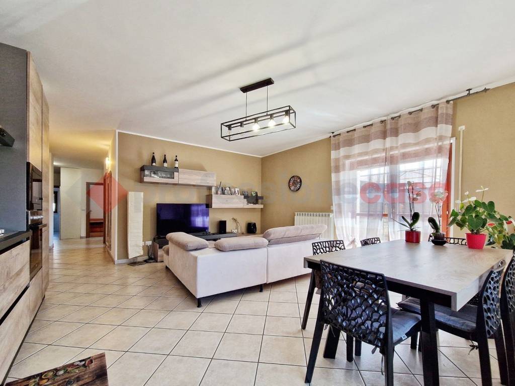 appartamento in vendita a L'Aquila in zona San Sisto