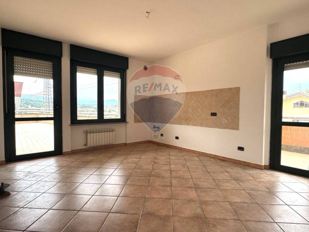 appartamento in vendita a L'Aquila in zona Pettino