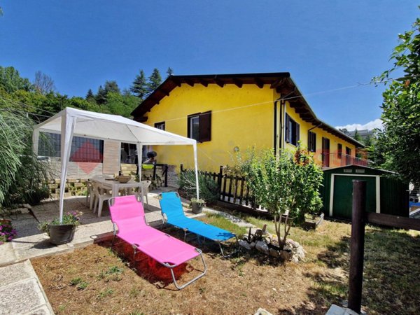 appartamento in vendita a L'Aquila in zona Centro Città