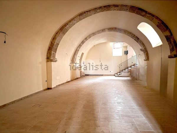 appartamento in vendita a L'Aquila in zona Centro Città