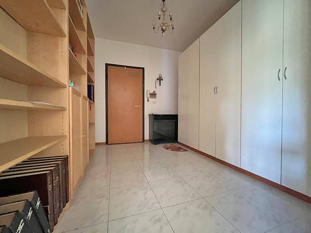 appartamento in vendita a L'Aquila in zona Torrione