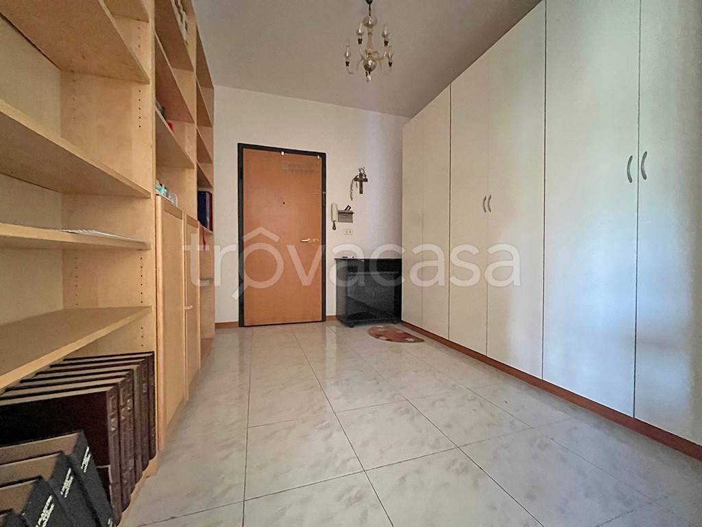 appartamento in vendita a L'Aquila in zona San Sisto