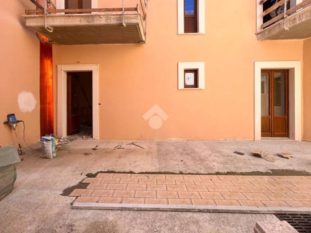 appartamento in vendita a L'Aquila in zona Centro Città
