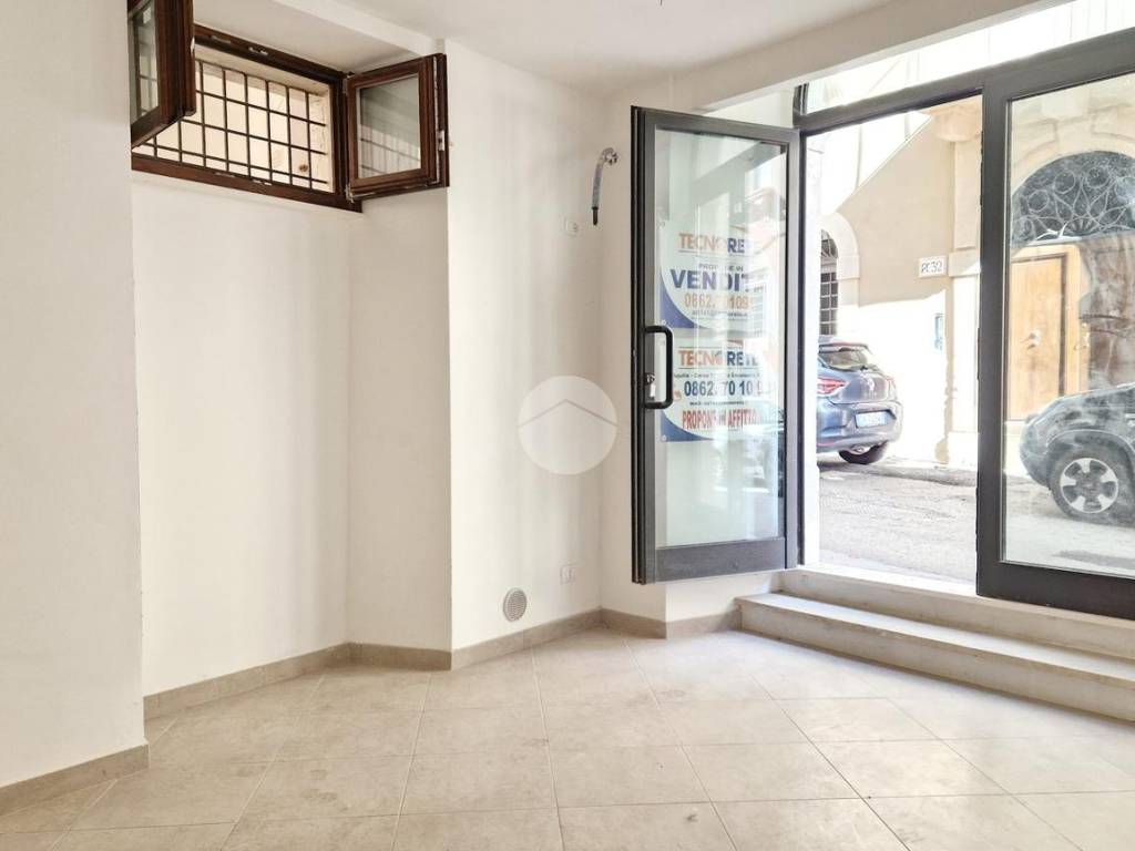 appartamento in vendita a L'Aquila in zona Centro Città