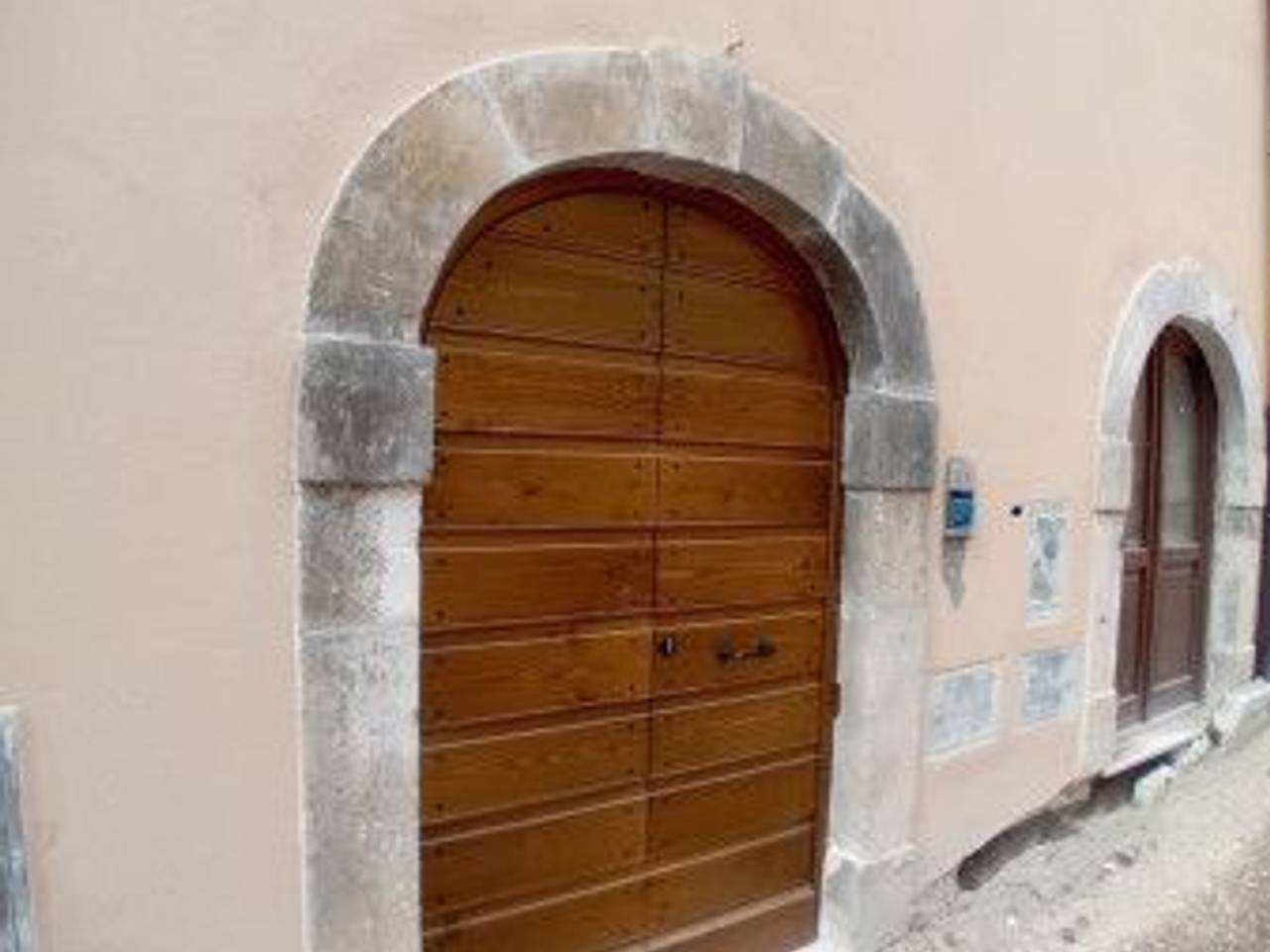 appartamento in vendita a L'Aquila in zona Centro Città