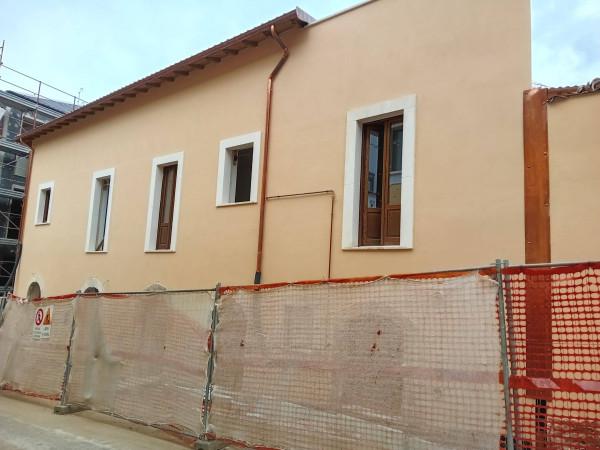 appartamento in vendita a L'Aquila in zona Centro Città
