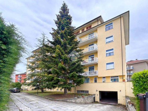appartamento in vendita a L'Aquila in zona San Sisto
