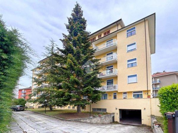 appartamento in vendita a L'Aquila