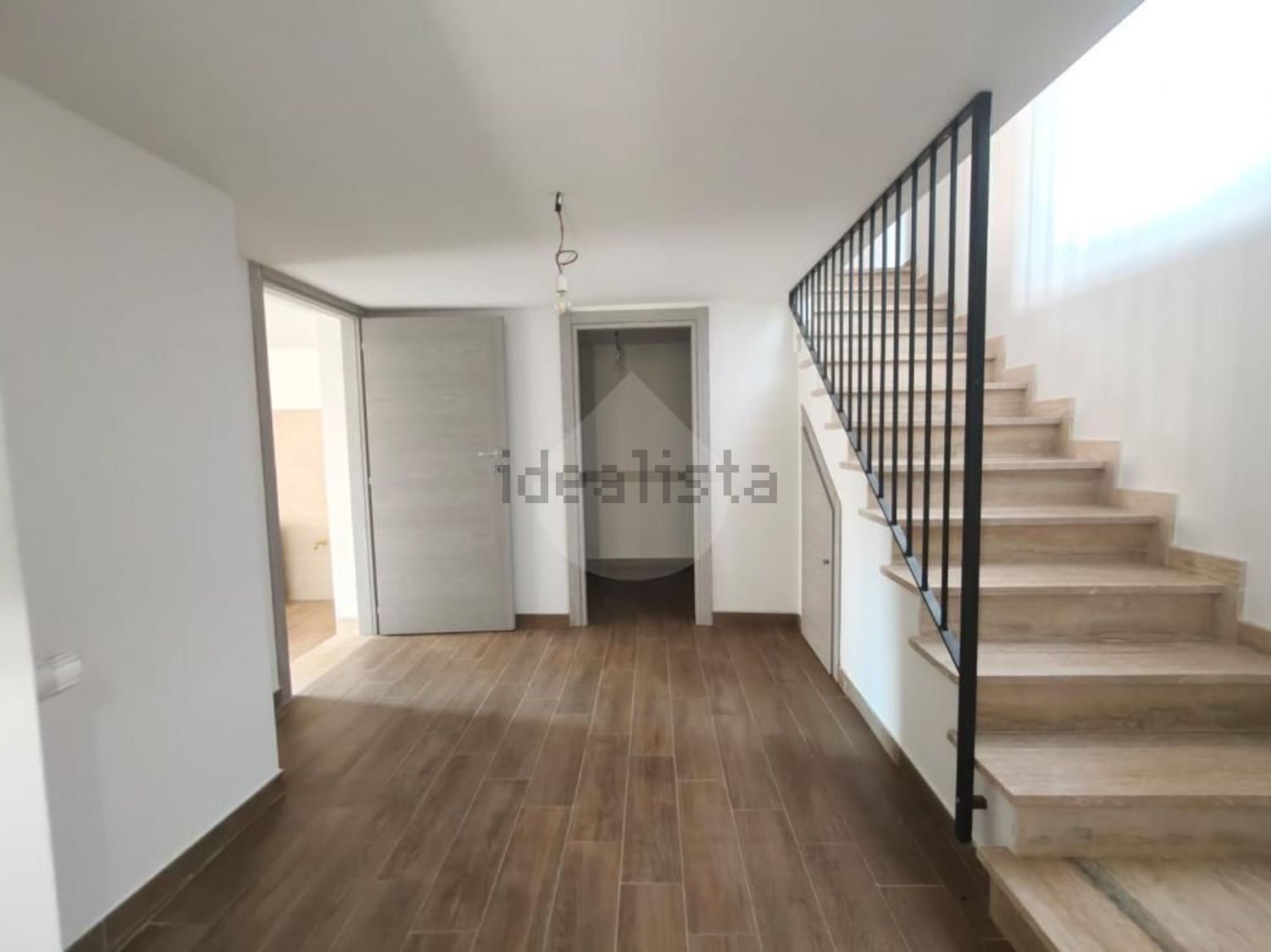 casa indipendente in vendita a L'Aquila in zona Pianola