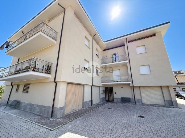 appartamento in vendita a L'Aquila