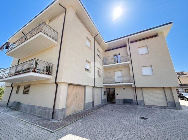 appartamento in vendita a L'Aquila in zona San Sisto