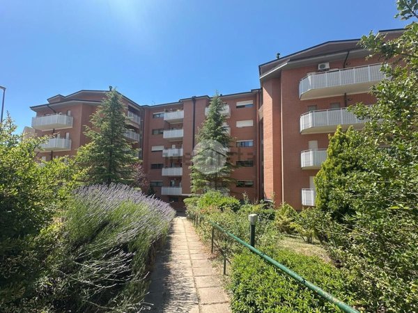 appartamento in vendita a L'Aquila