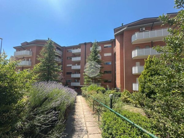 appartamento in vendita a L'Aquila in zona Centro Città